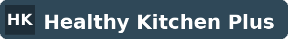 Healthy Kitchen Plus